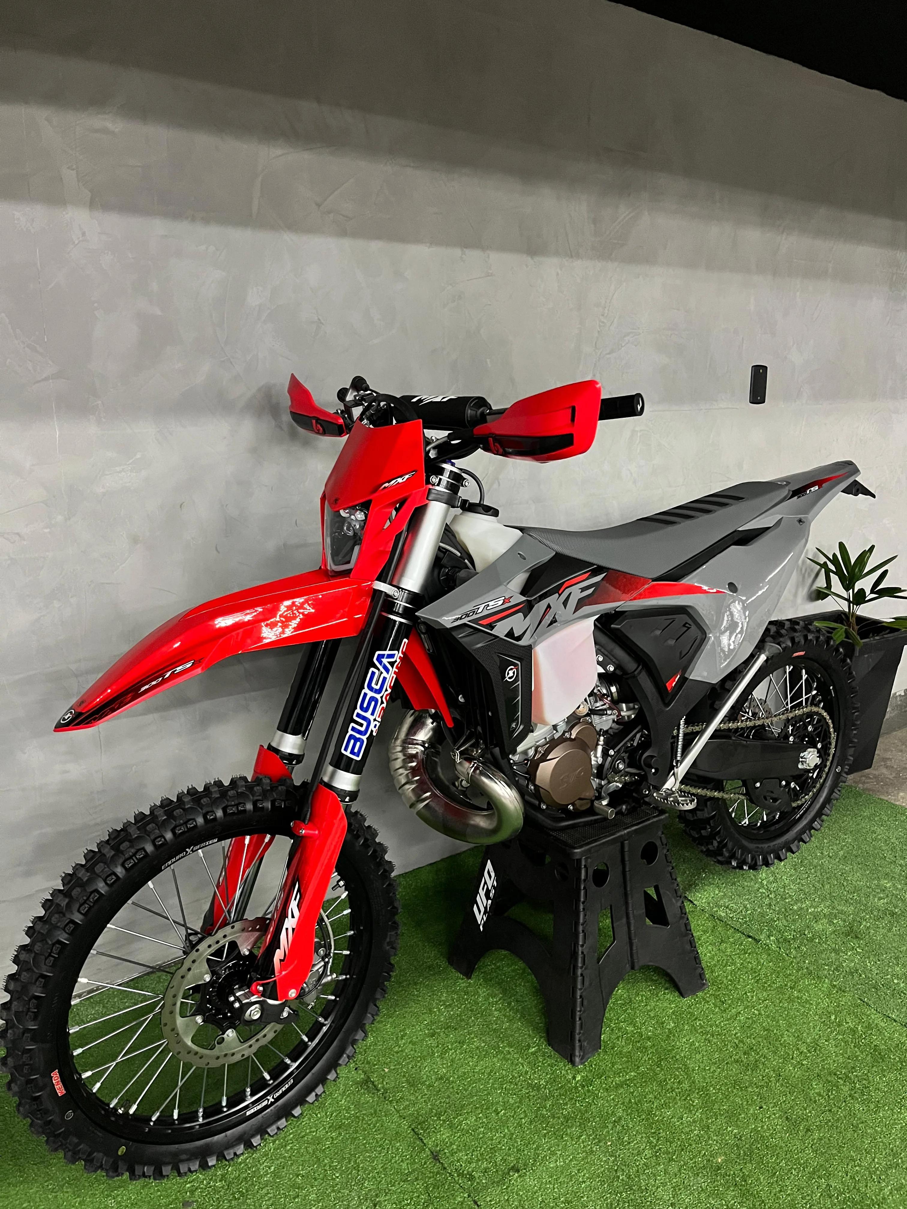 300 TSX - miniatura 2