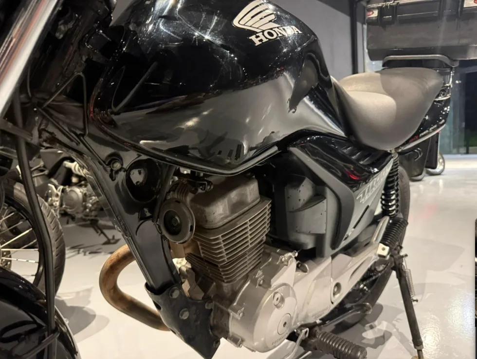 Honda CG 150FAN - foto 1