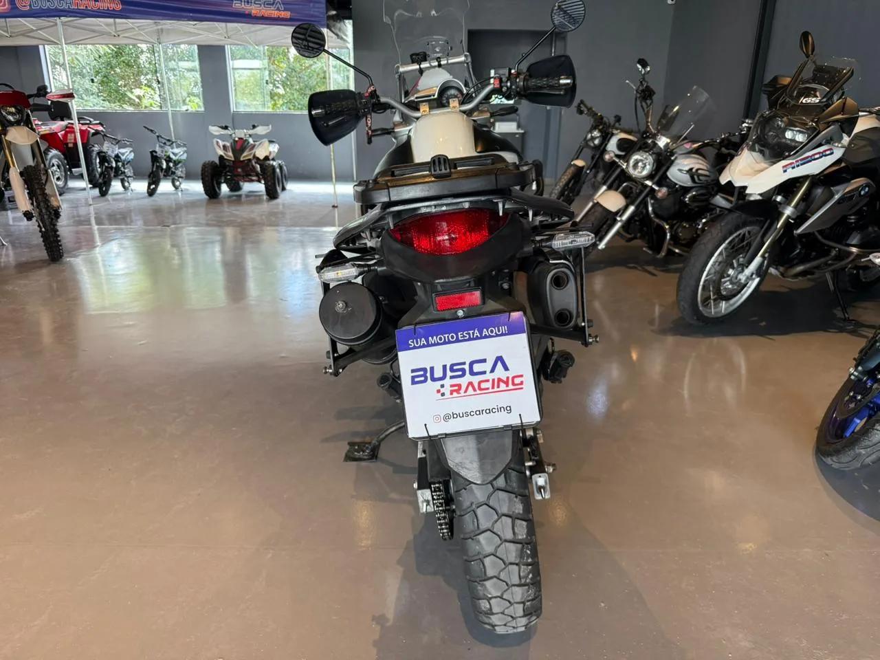 Honda XL700V TRANSALP - miniatura 4