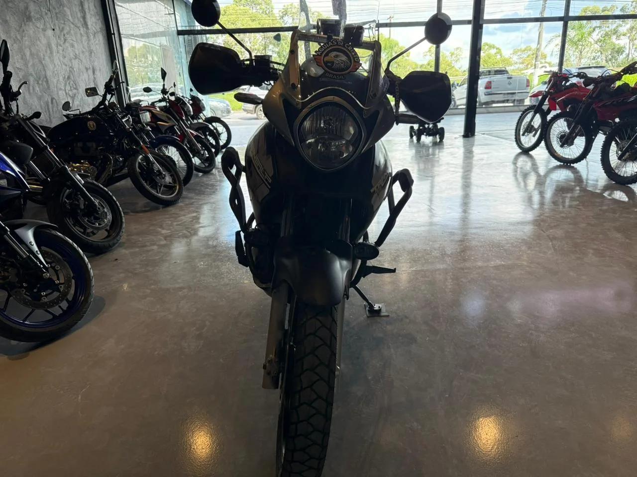 Honda XL700V TRANSALP - miniatura 5