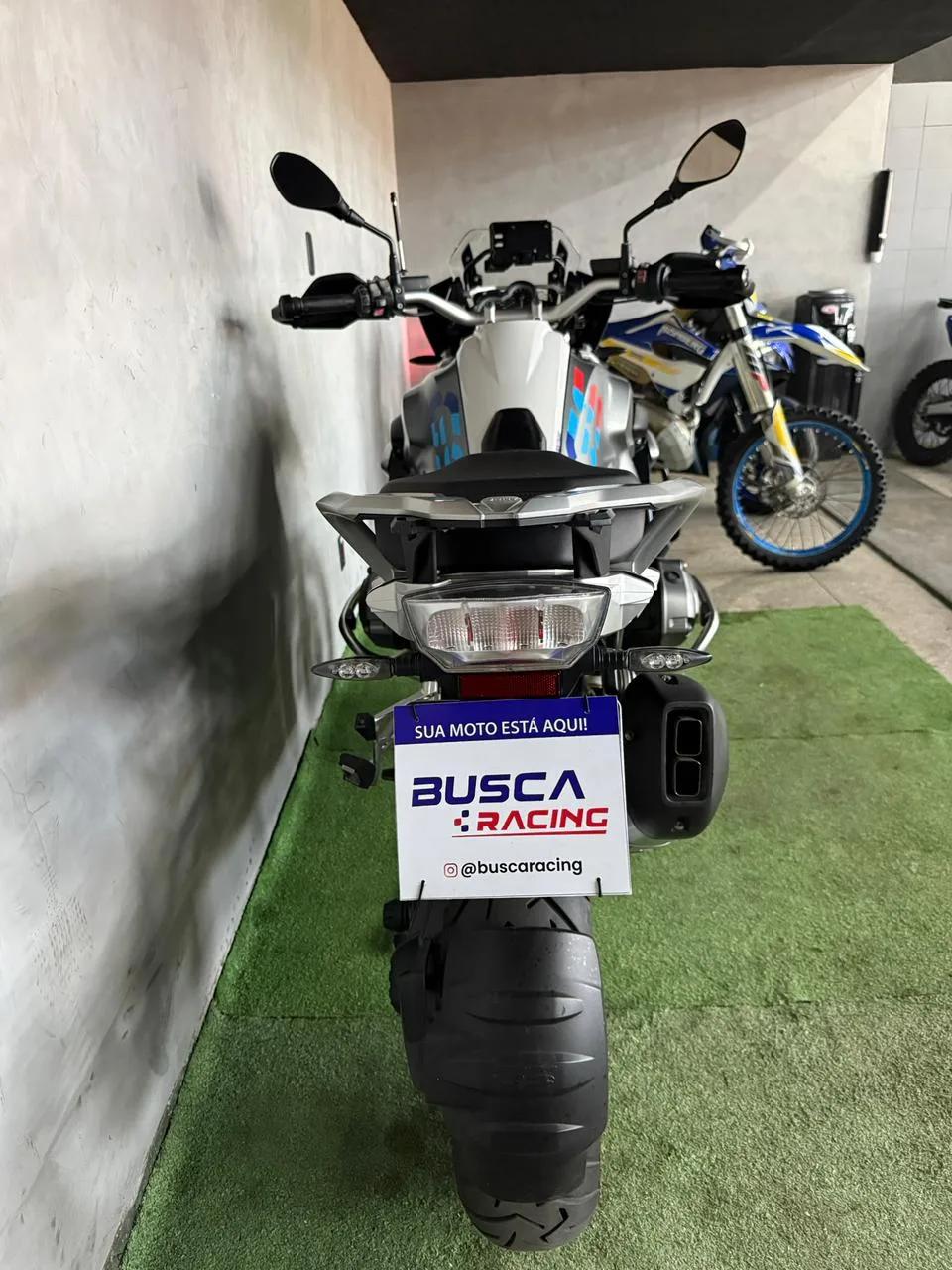 BMW R1200 GS - miniatura 5