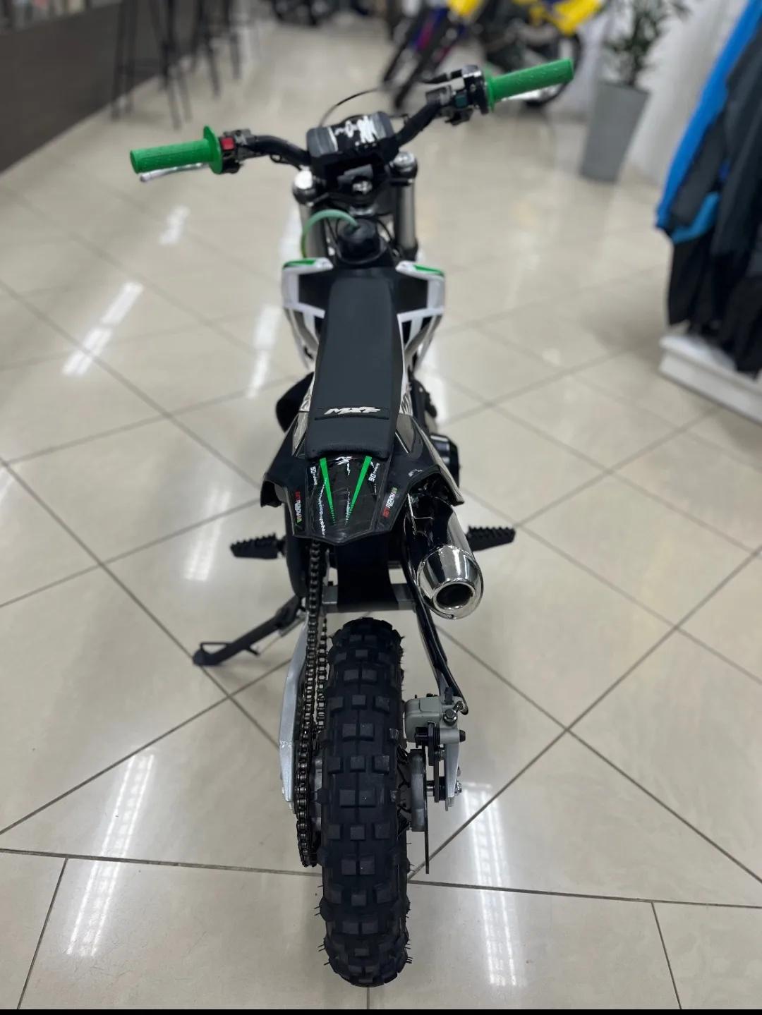 MXF 90CC PRO RACING - miniatura 3