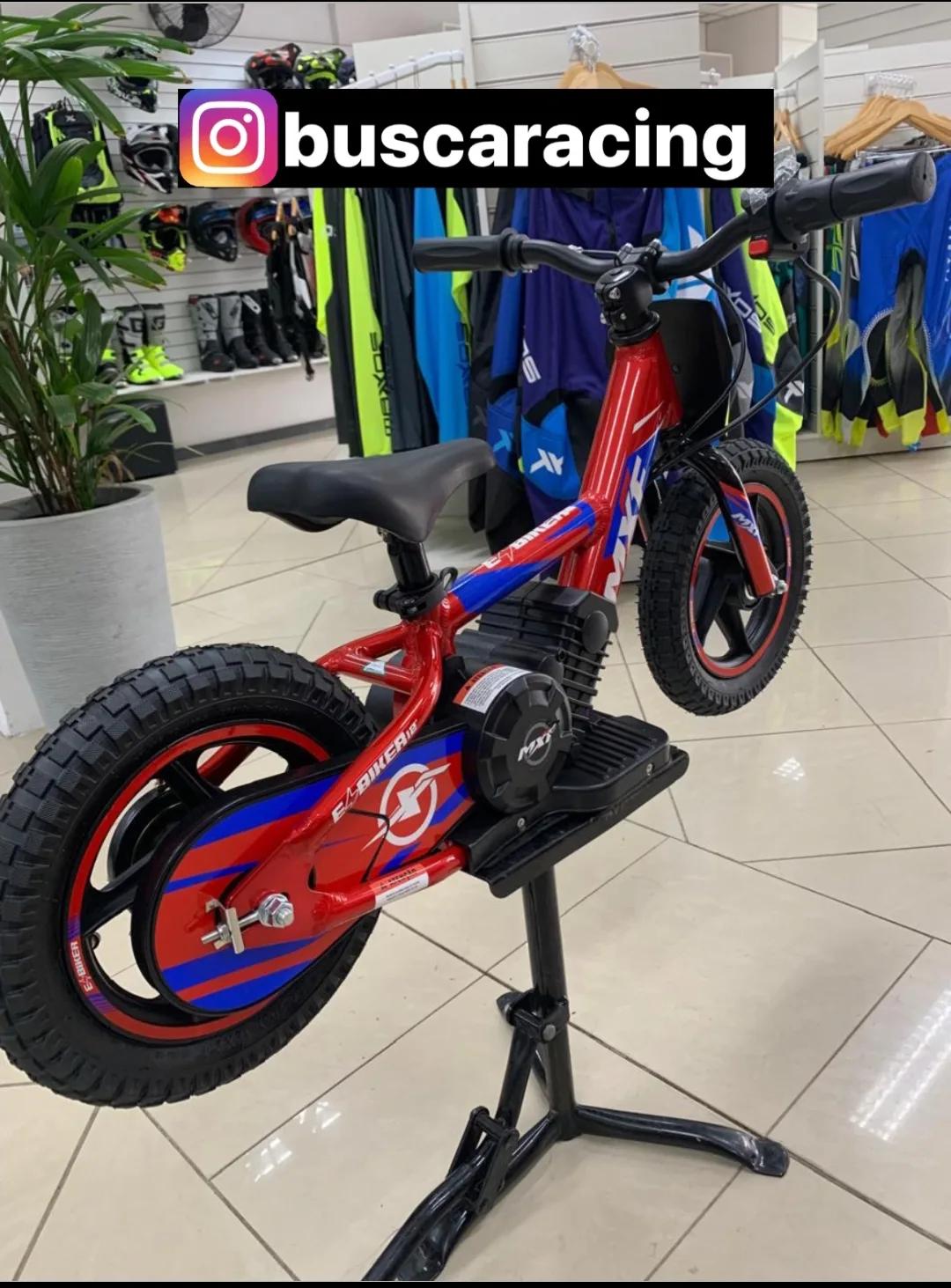 E-BIKER ARO 16 INFANTIL - miniatura 5