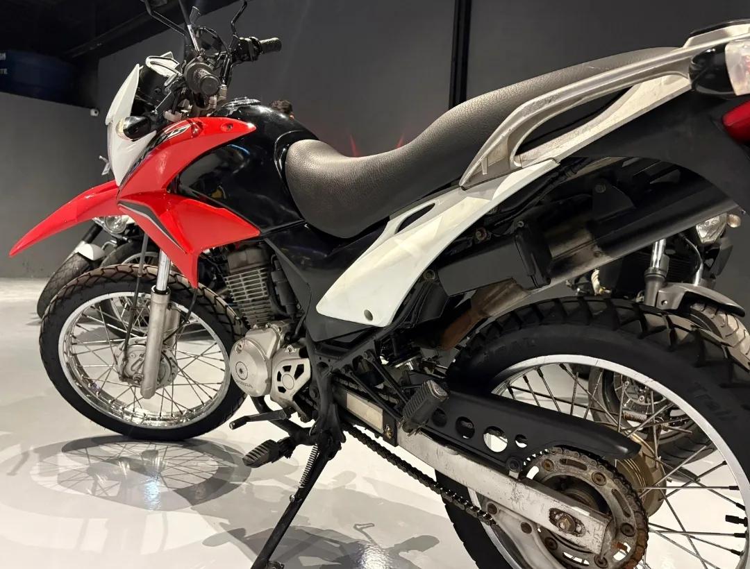 Honda BROS 150CC - miniatura 2