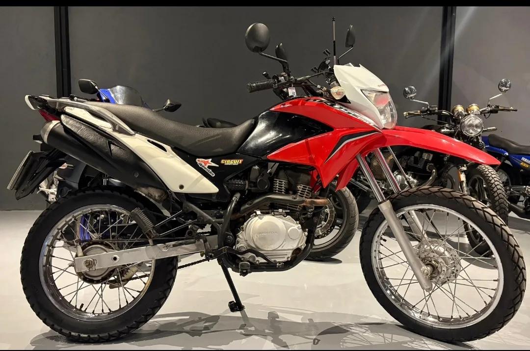Honda BROS 150CC - miniatura 3