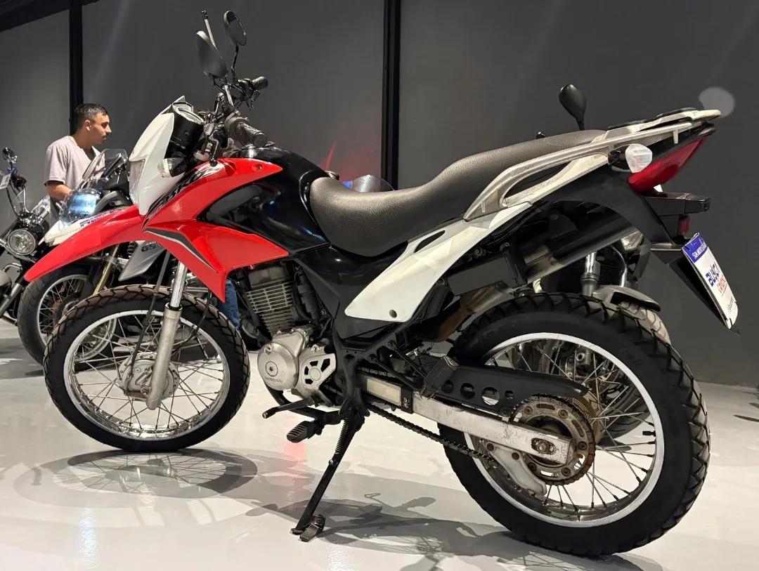 Honda BROS 150CC - miniatura 4