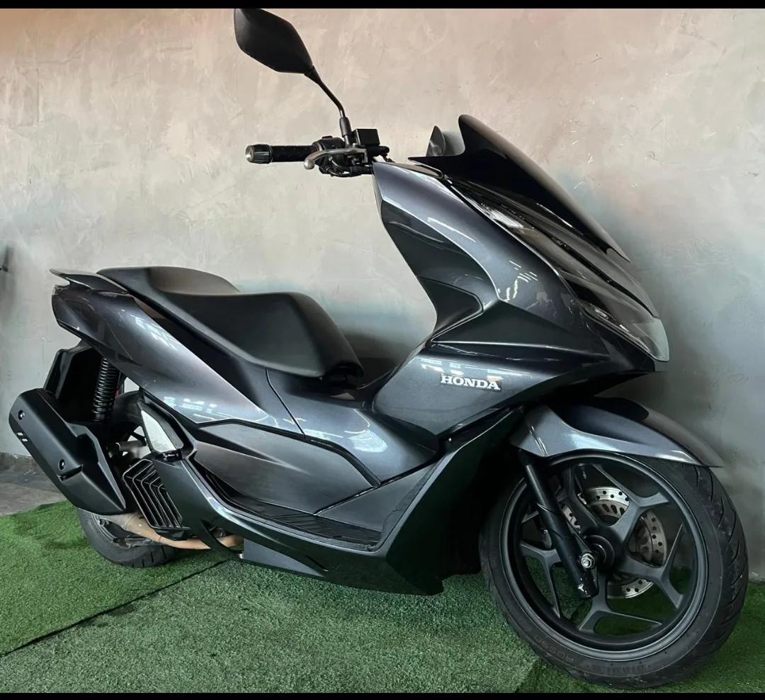 Honda PCX 160 DLX