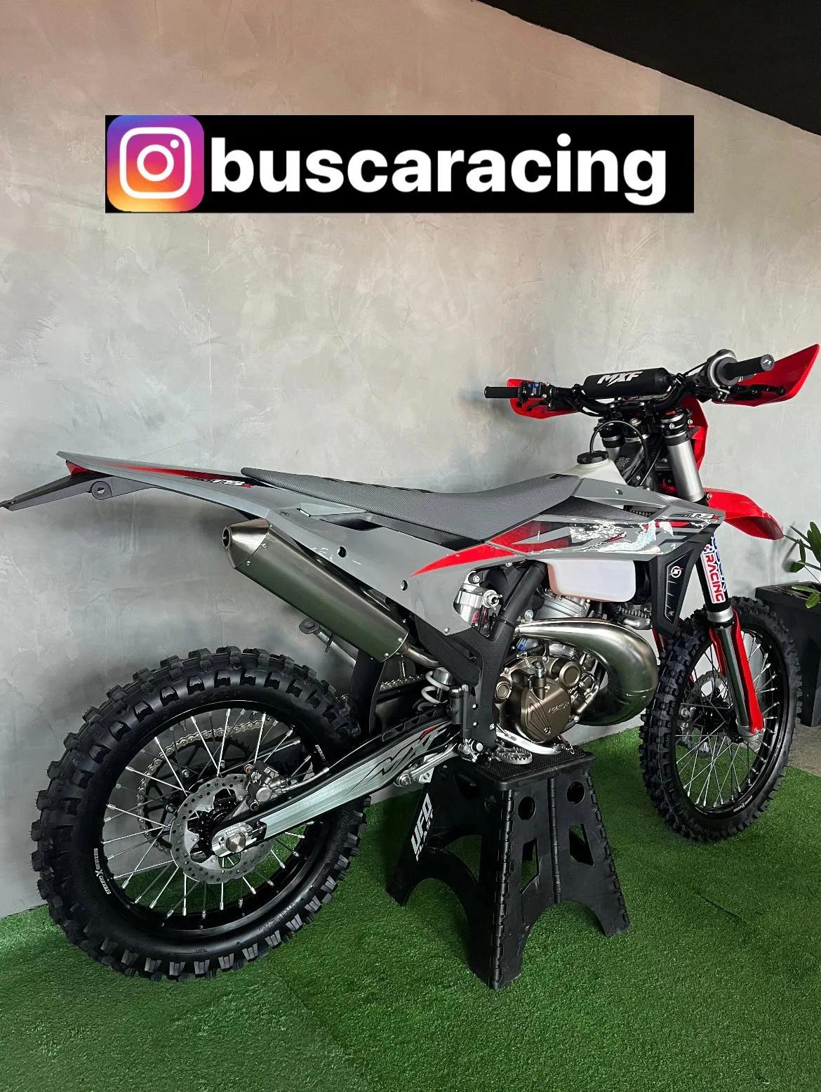 MXF 250 TSX - foto 1