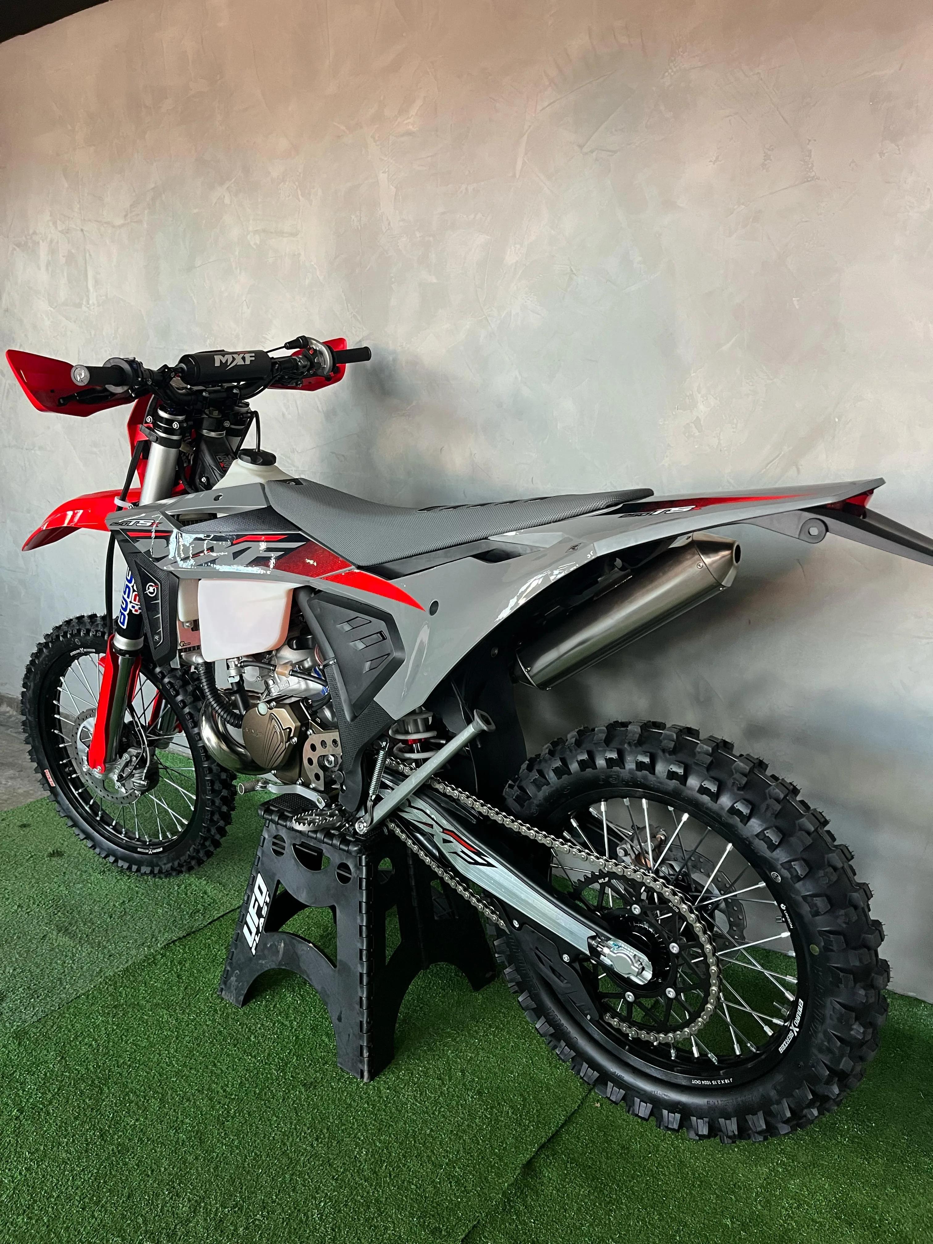 MXF 250 TSX - miniatura 4