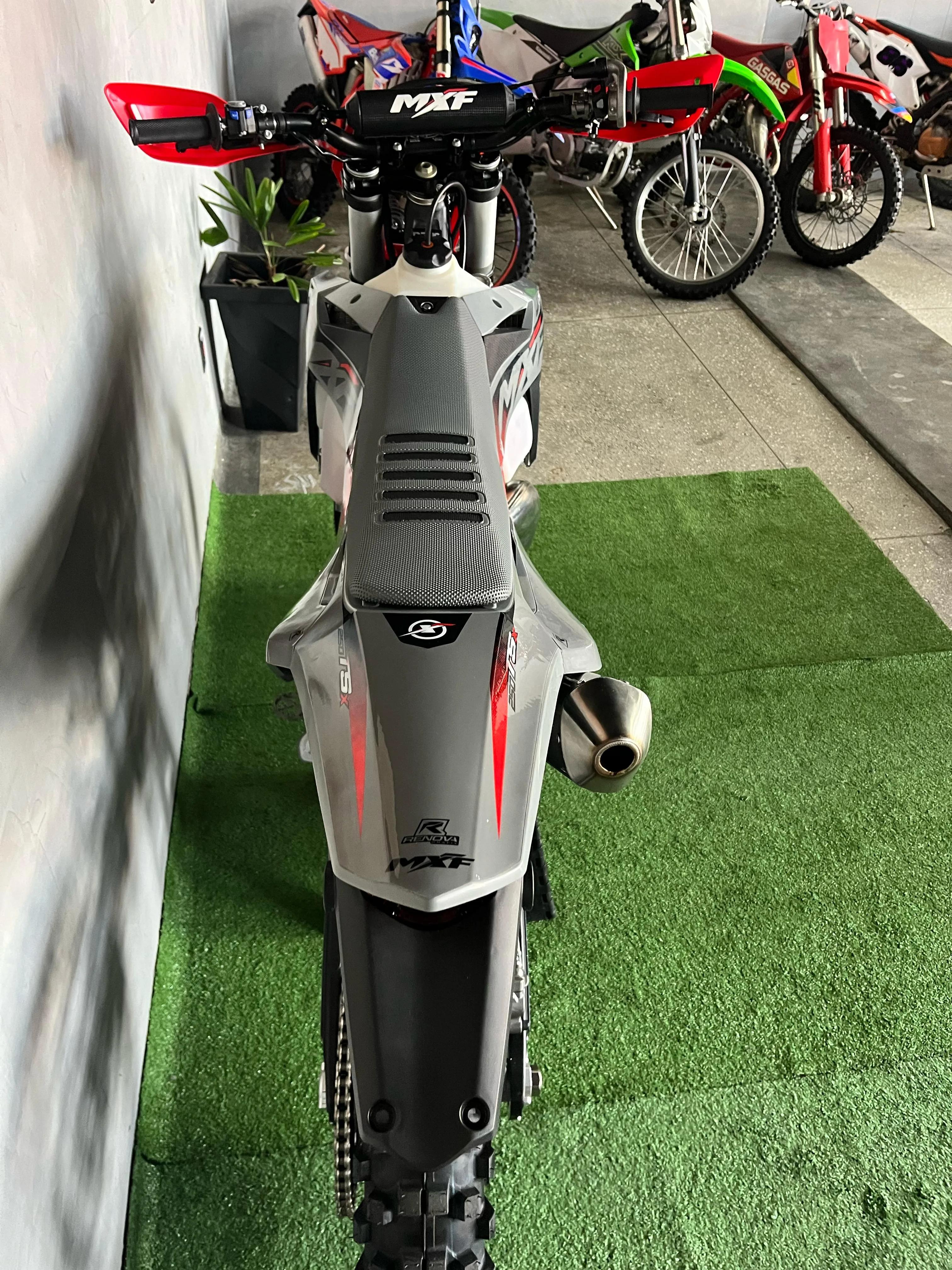 MXF 250 TSX - miniatura 5