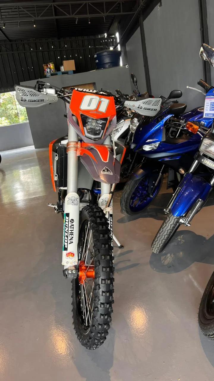 MXF 300 RXS - miniatura 2