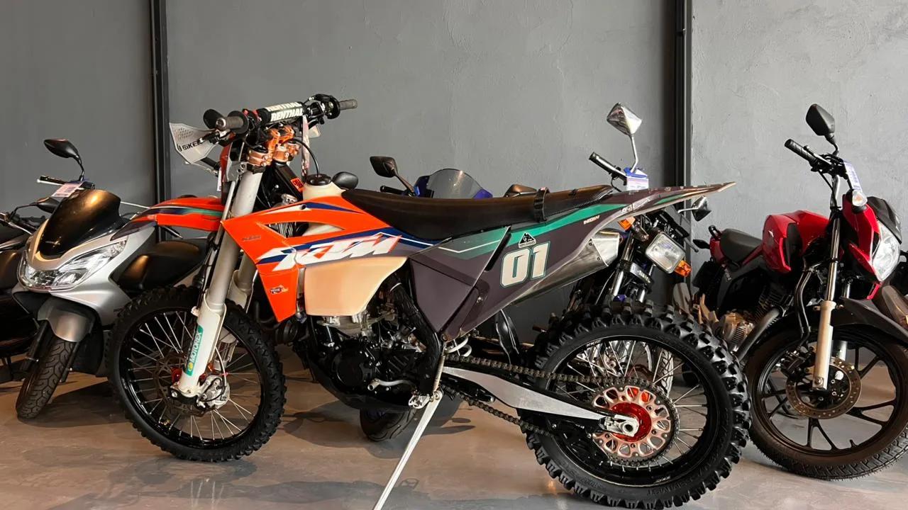 MXF 300 RXS - miniatura 3