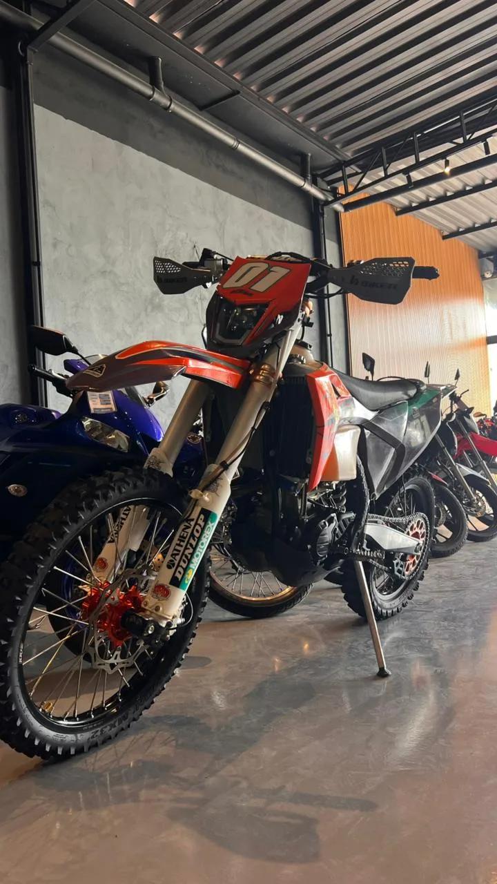 MXF 300 RXS - miniatura 4