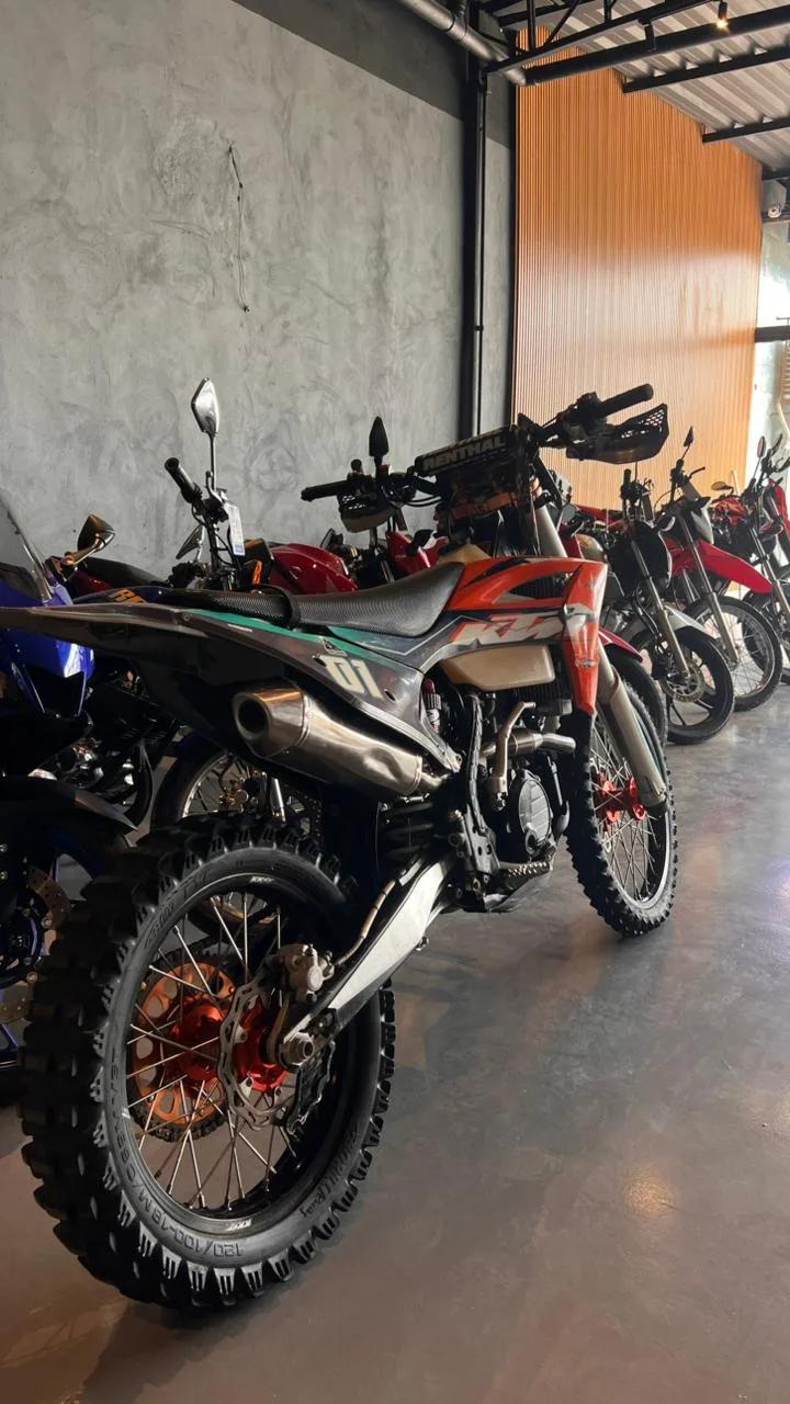 MXF 300 RXS - miniatura 5