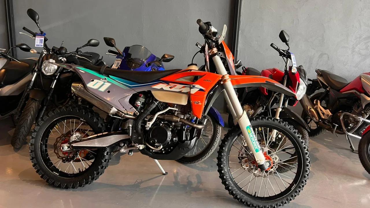 MXF 300 RXS - foto 1