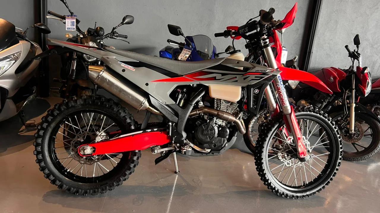 MXF 270 Fi - foto 1