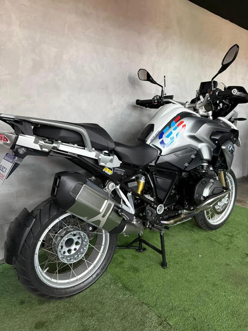 R 1200GS - miniatura 4