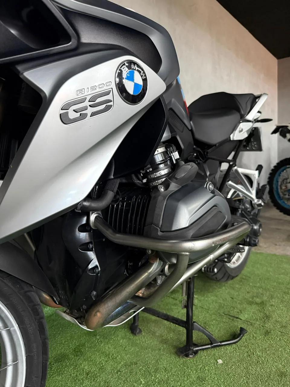 R 1200GS - miniatura 5